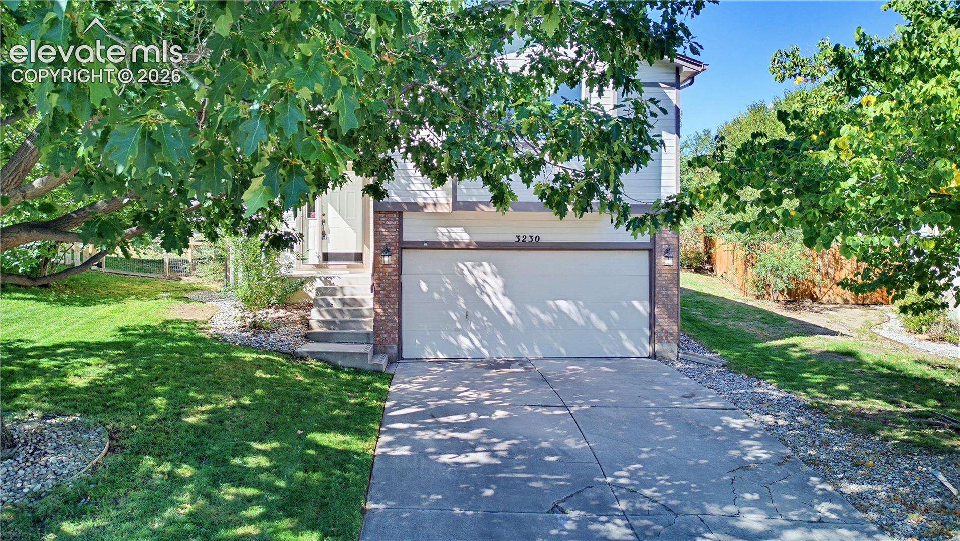 3230 Lally Rook Court