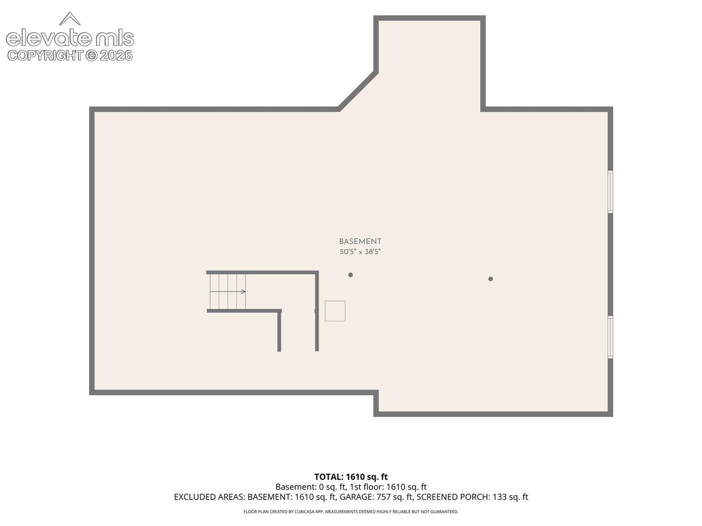 Listing photo 41 for 1615 28th Lane