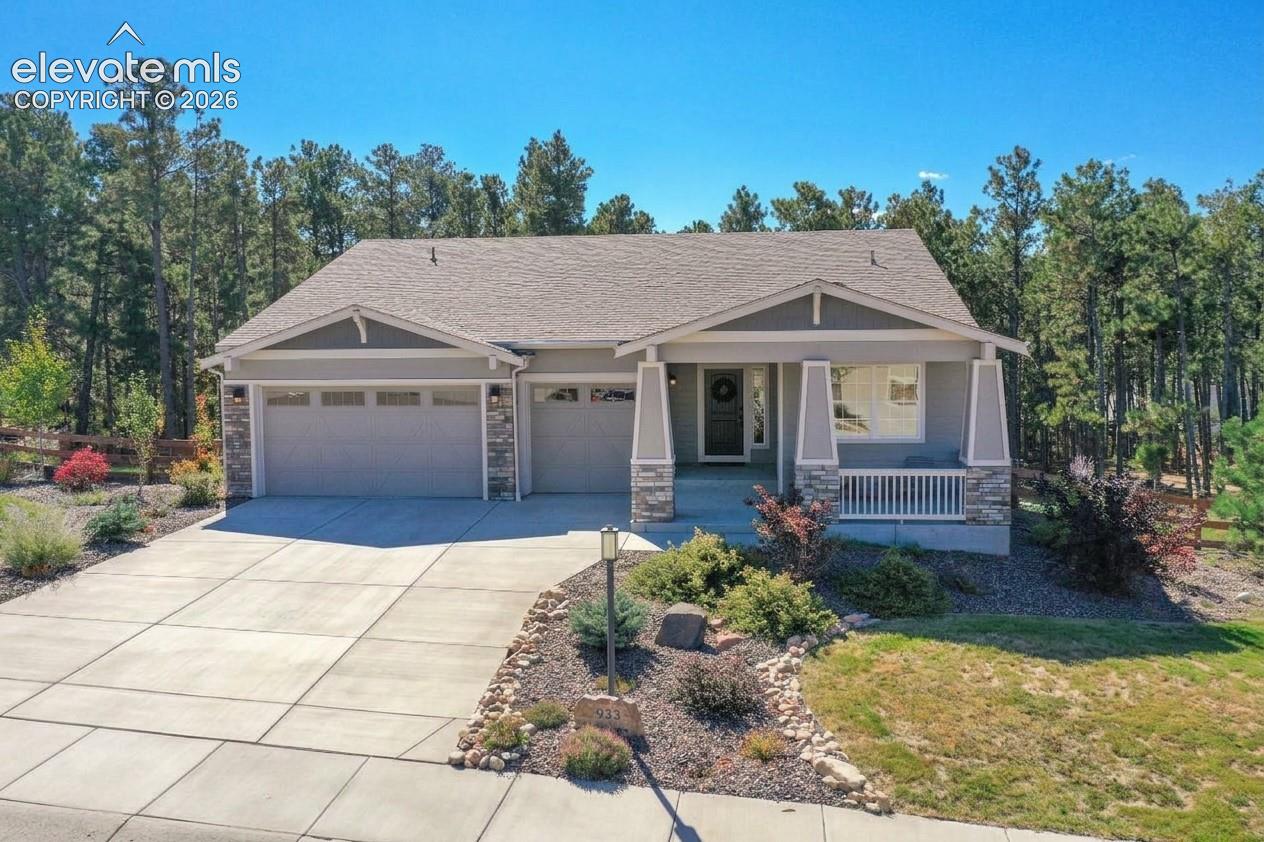 933 Tree Bark Terrace — listing photo