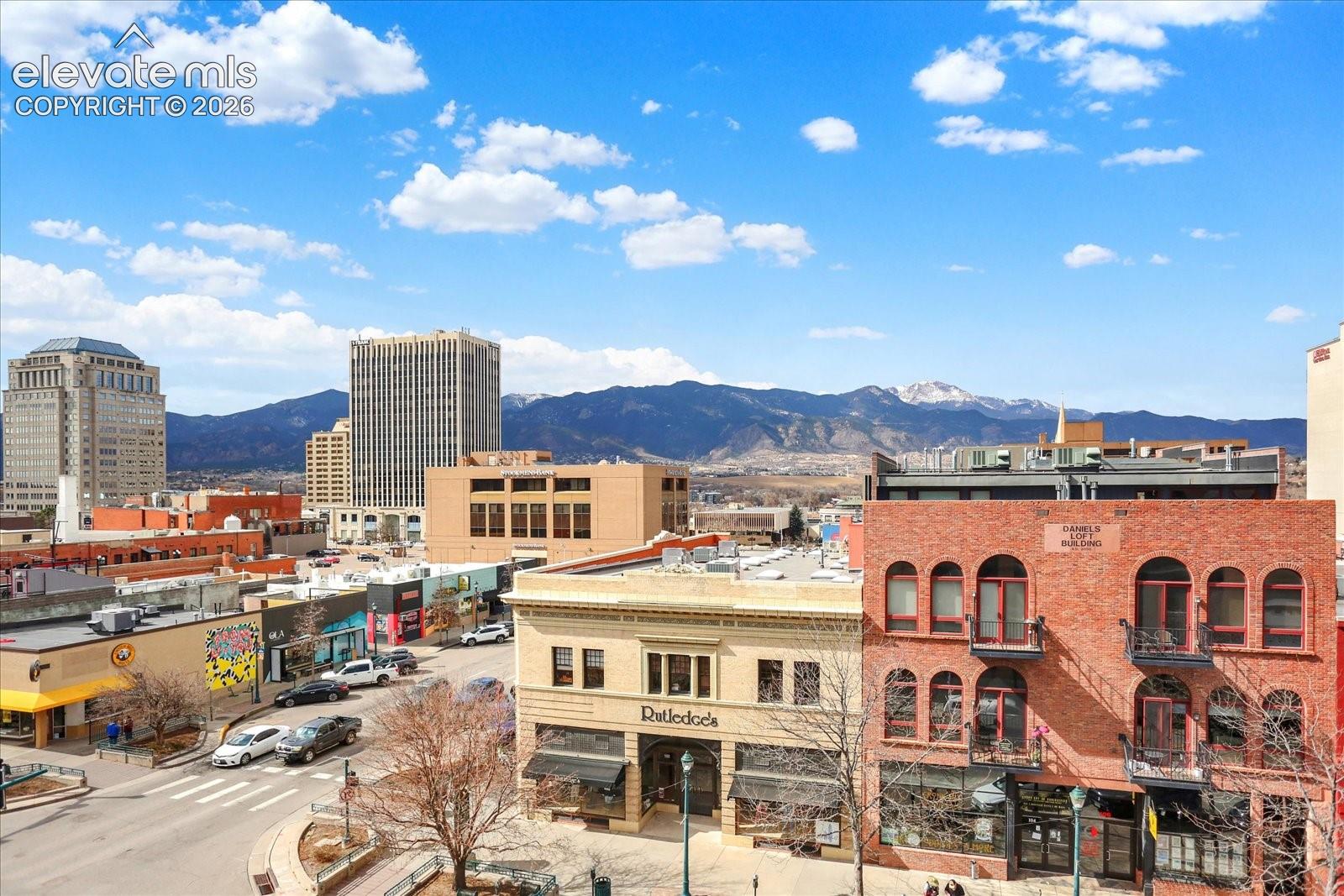 Listing photo 29 for 101 N Tejon Street 460