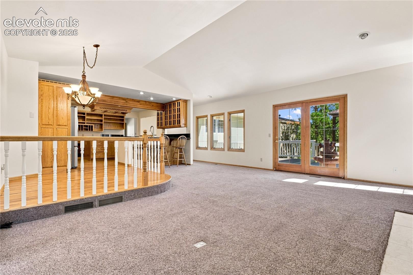 435 Woodmen Road, photo 5