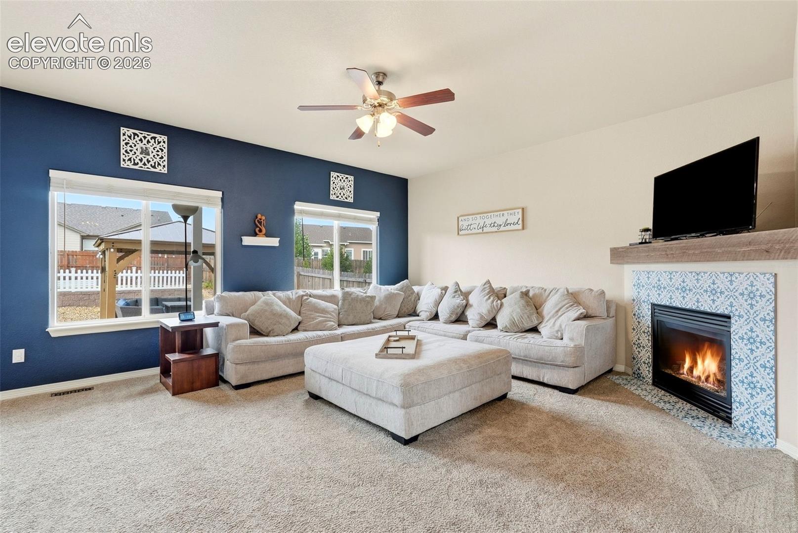 Listing photo 10 for 10567 Mount Evans Drive