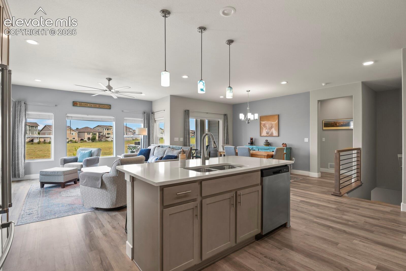 Listing photo 9 for 12732 Enclave Scenic Drive