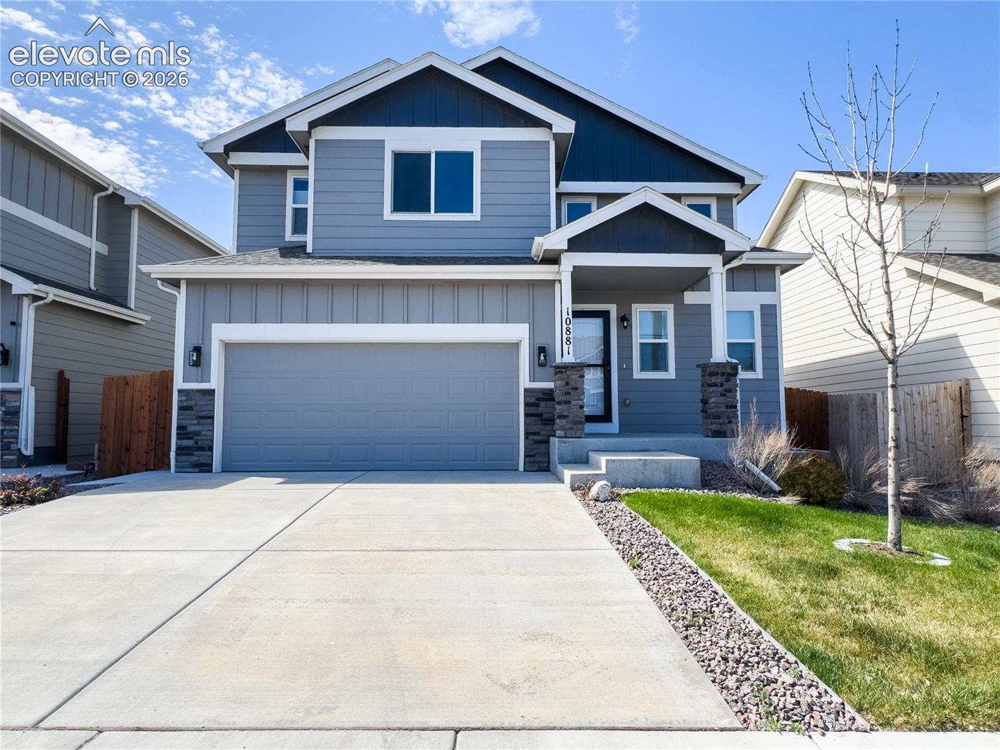 10881 Aliso Drive