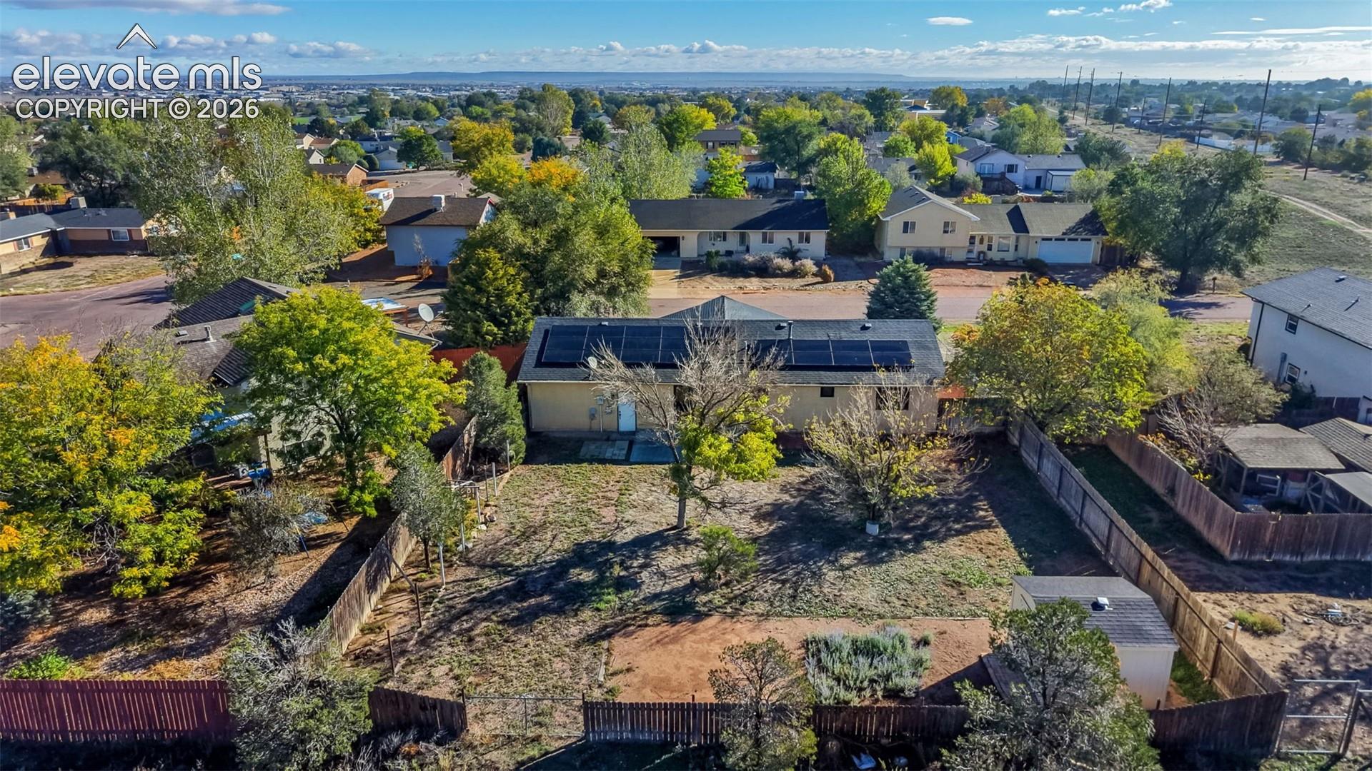 Listing photo 21 for 465 S Falcon Drive