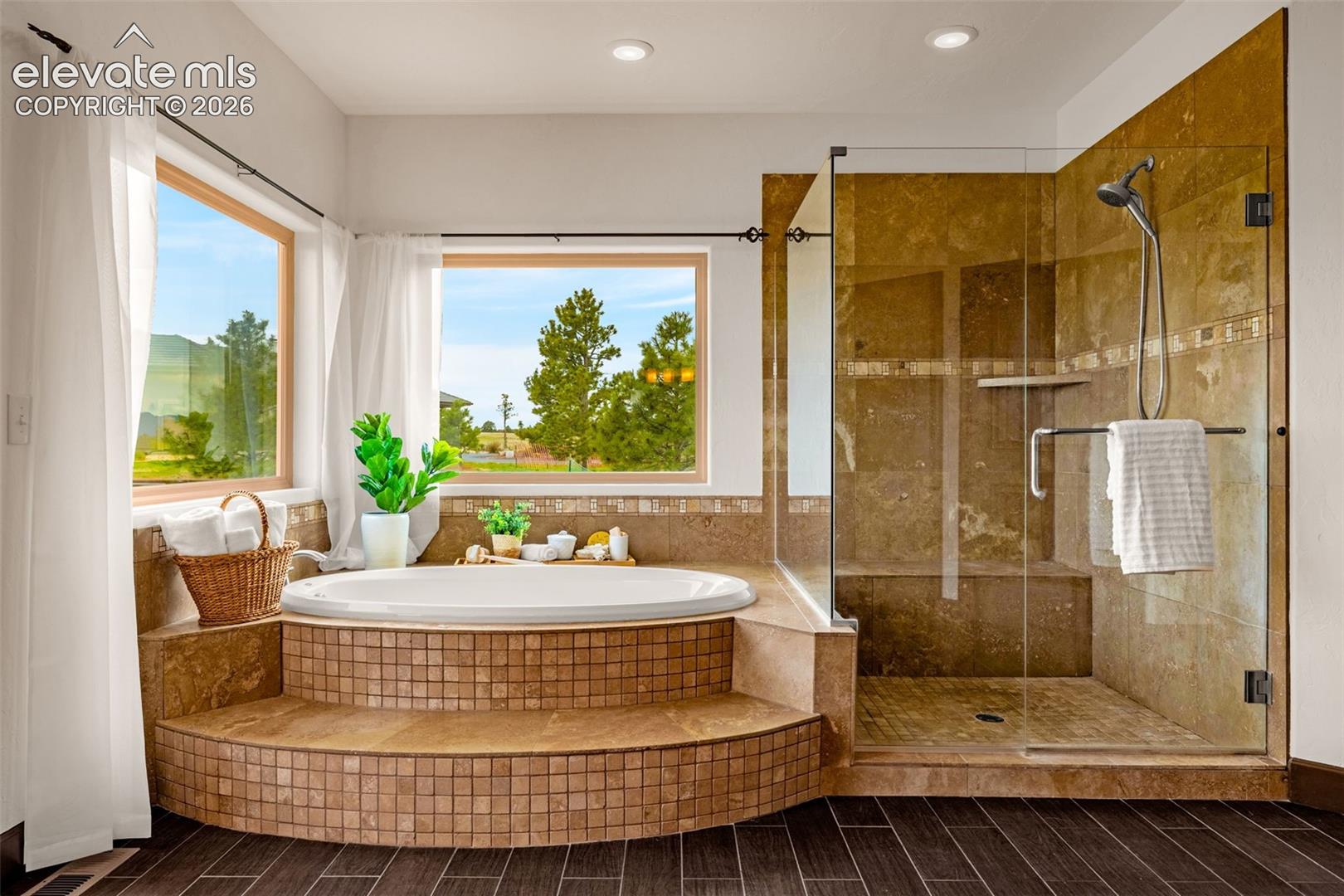 Listing photo 27 for 16895 Horizon Ridge Trail
