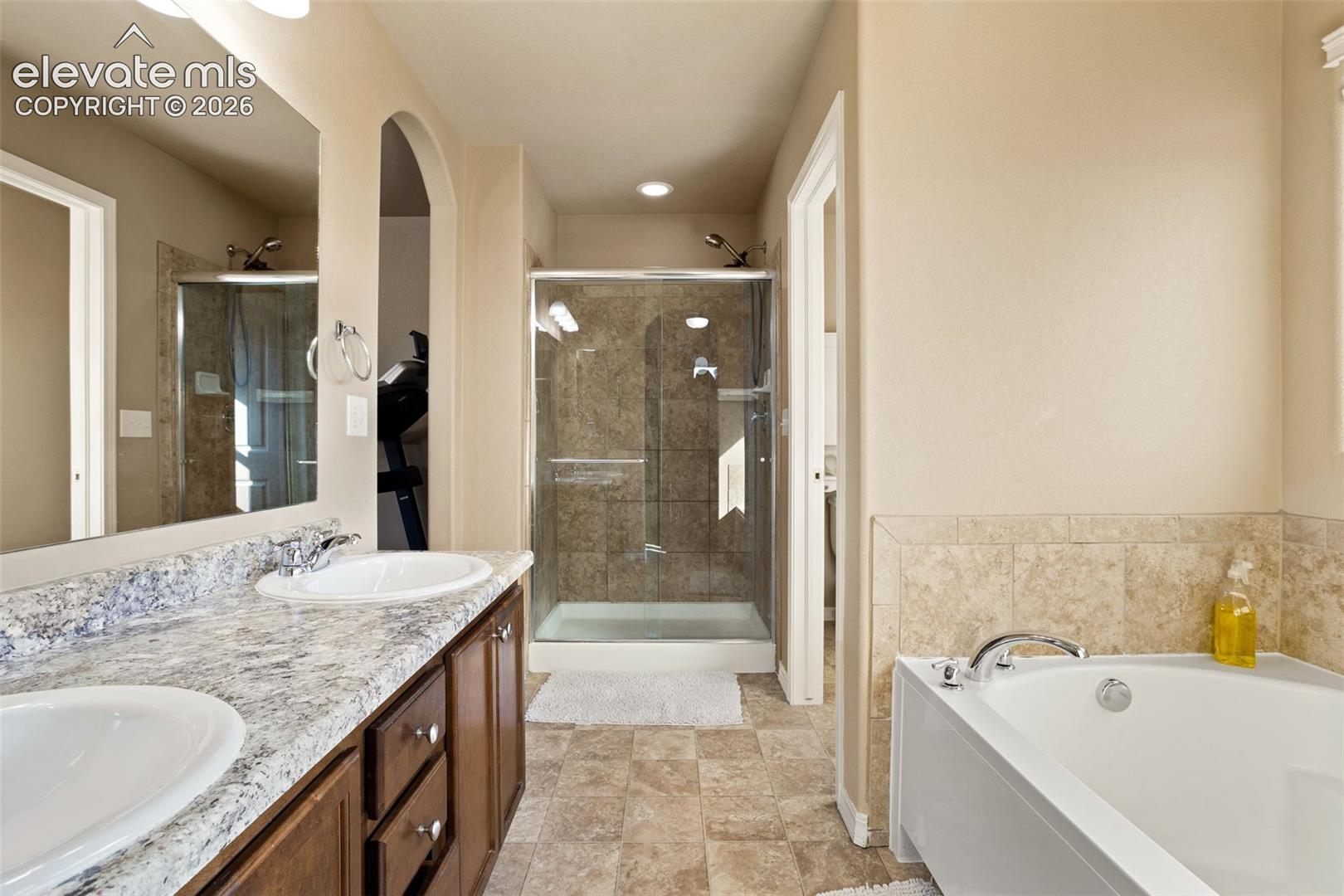Listing photo 15 for 7757 Crestone Peak Trail