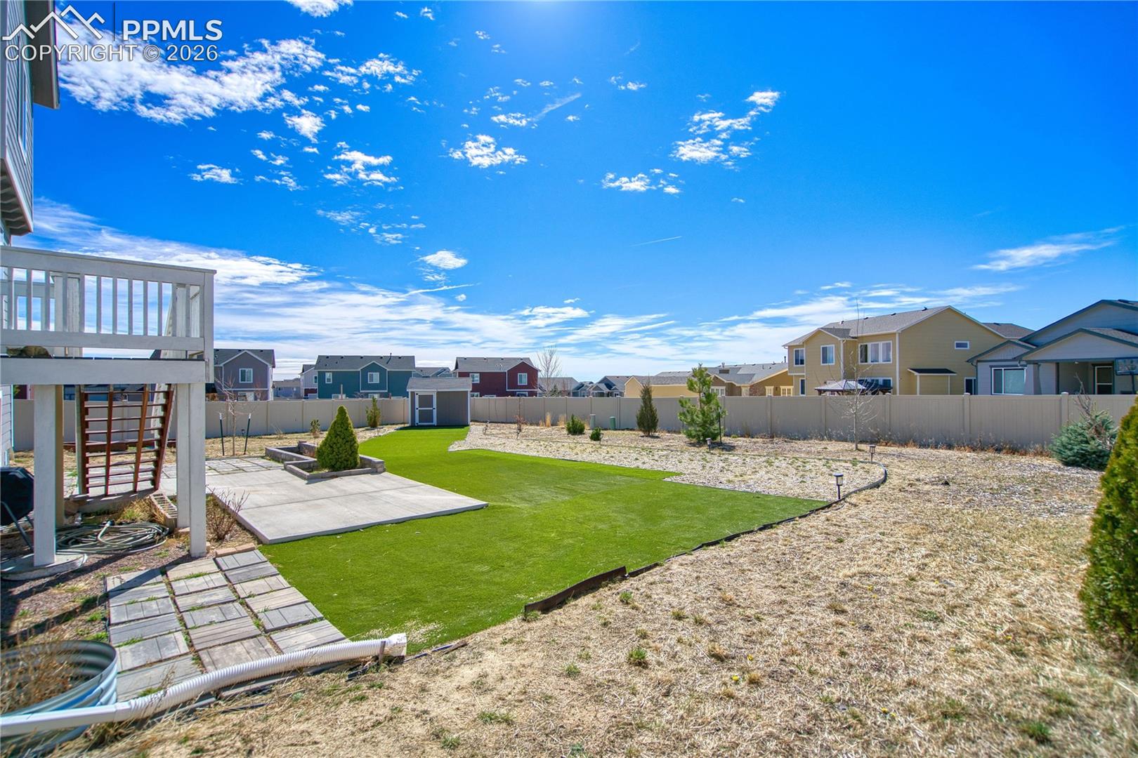 Listing photo 40 for 10104 Bluffstone Court
