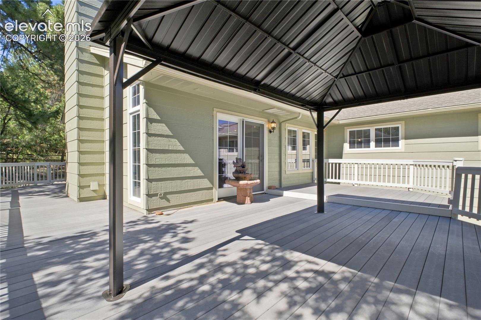 Listing photo 34 for 435 W Woodmen Road