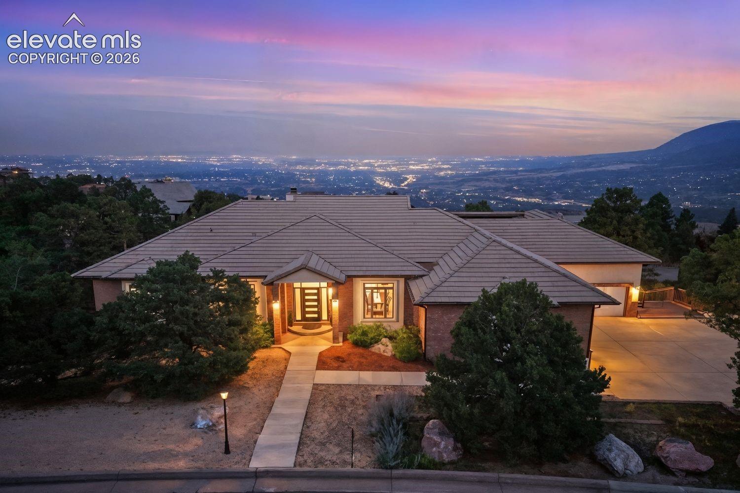 3325 Cedar Heights Drive