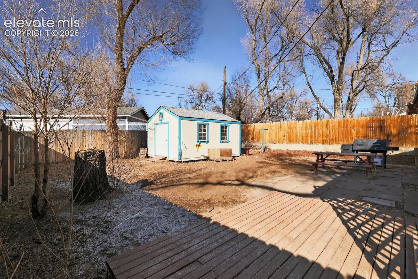 Listing photo 7 for 702 Erie Road
