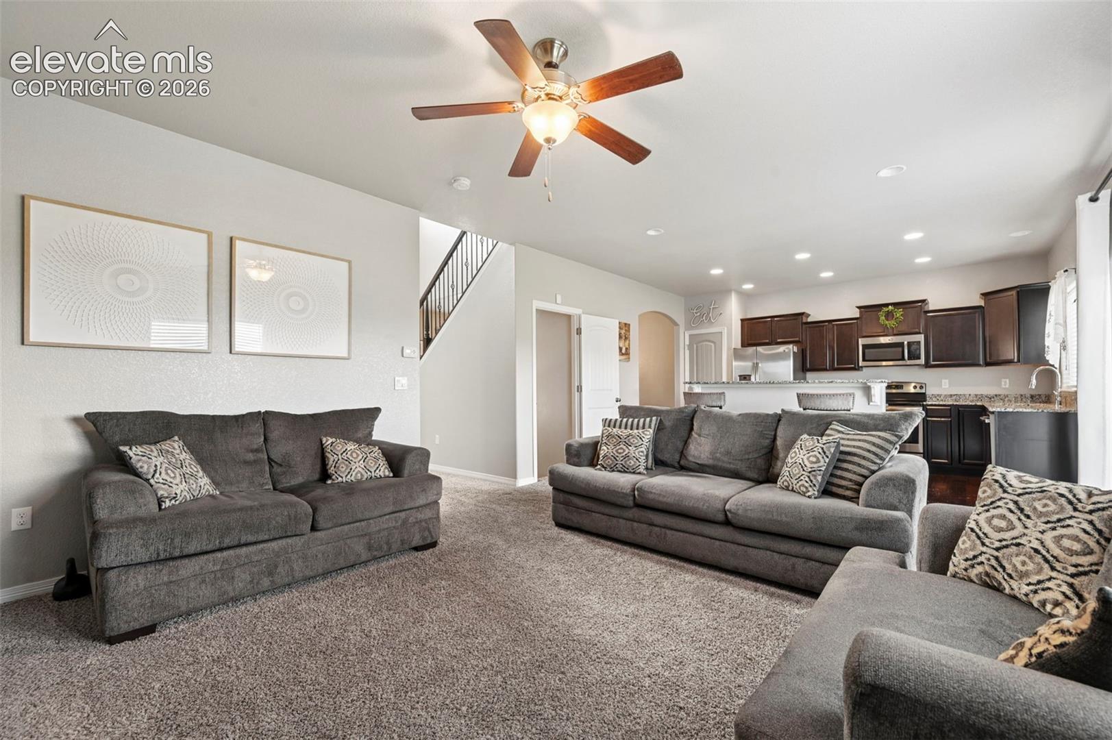 Listing photo 10 for 10010 Intrepid Way