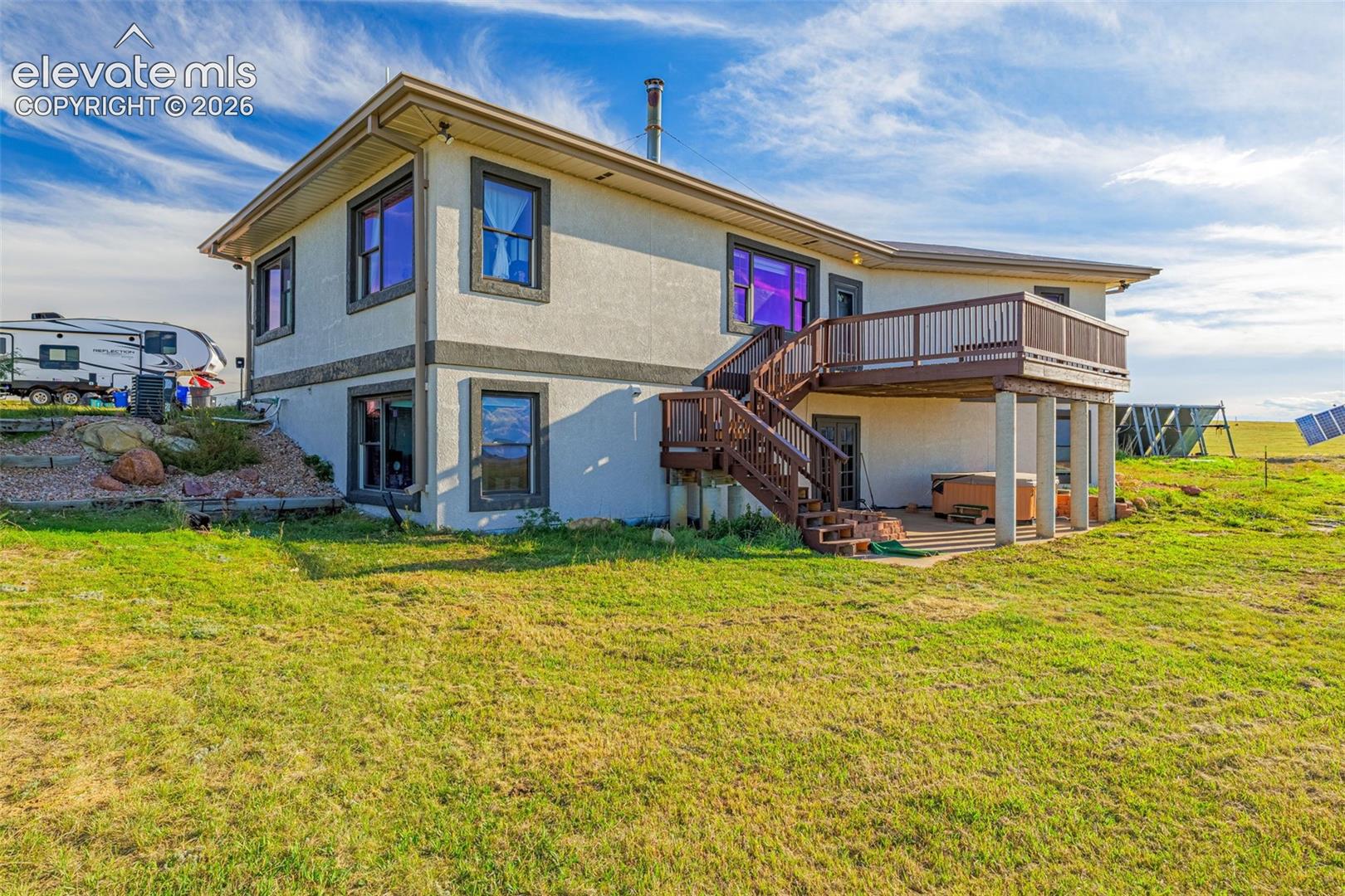 Listing photo 2 for 16255 Barney Road