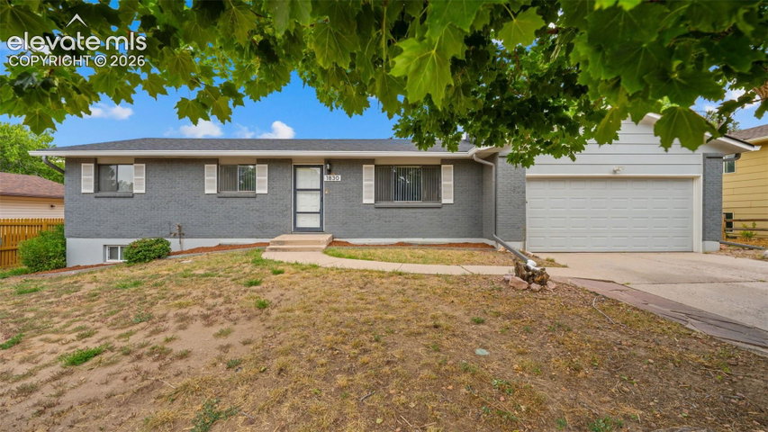 1830 Pima Drive — listing photo