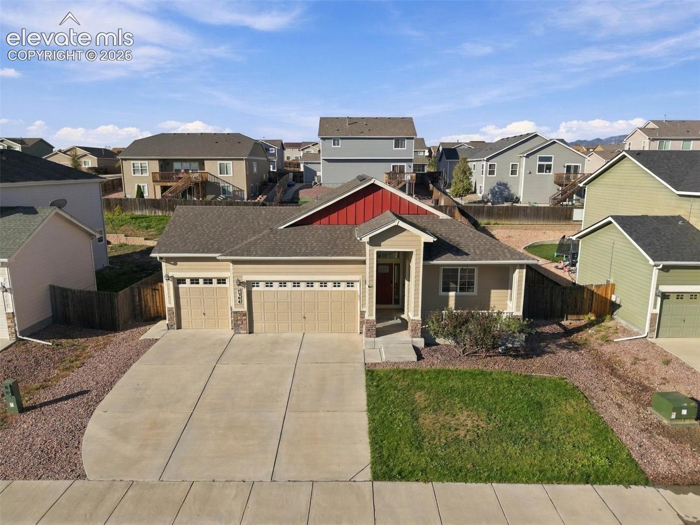 Listing photo 40 for 7384 Bonterra Lane