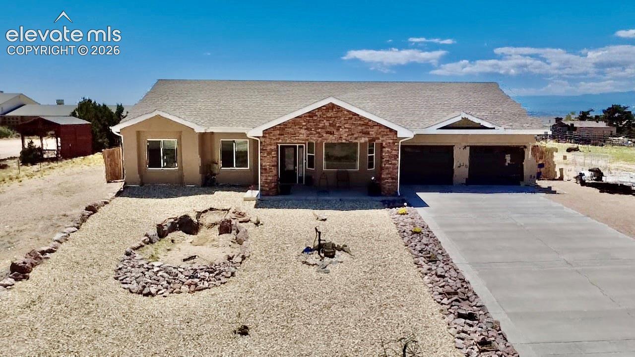 Listing photo 42 for 2064 W Hesperus Drive