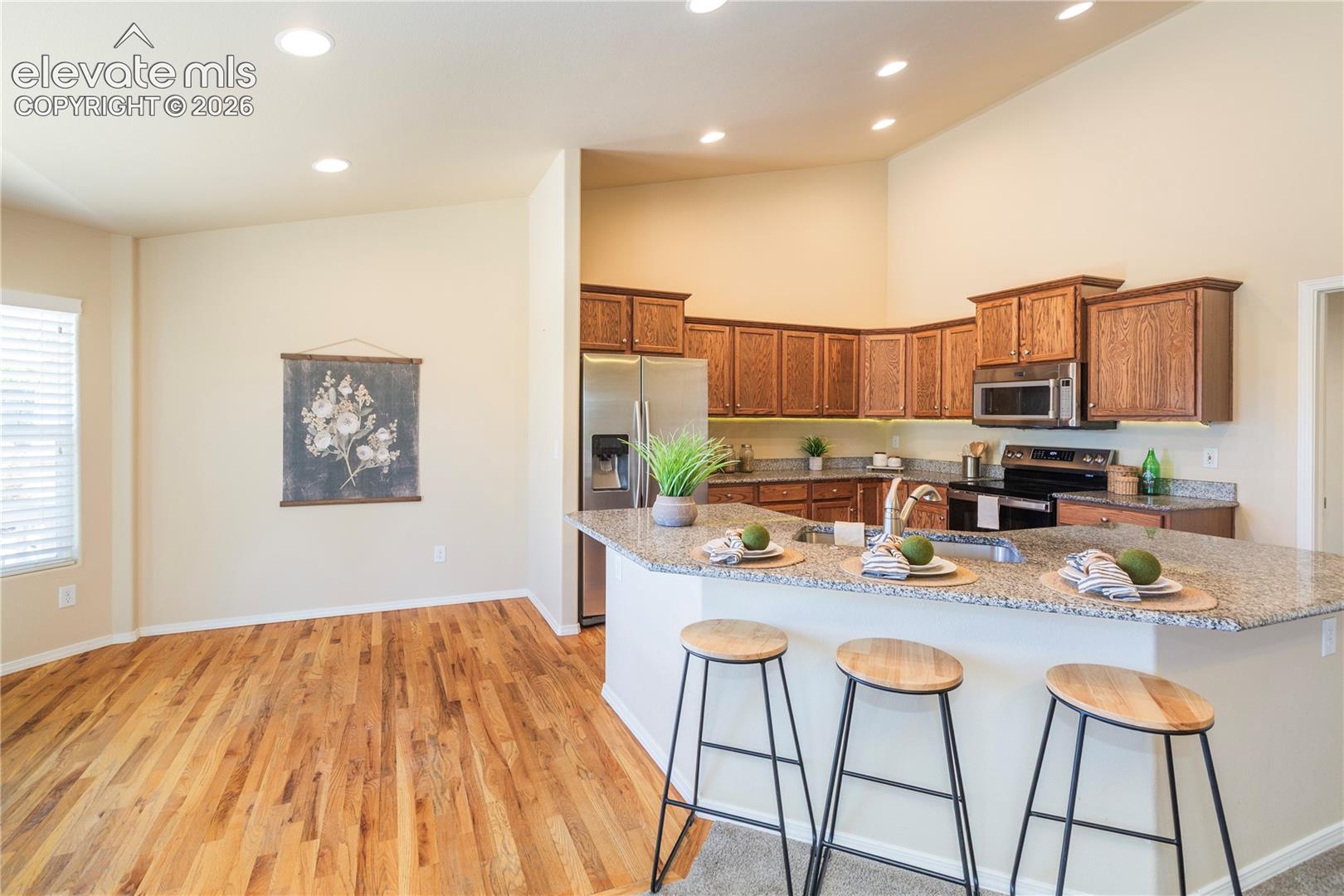 Listing photo 6 for 10614 Mt Emerald Drive