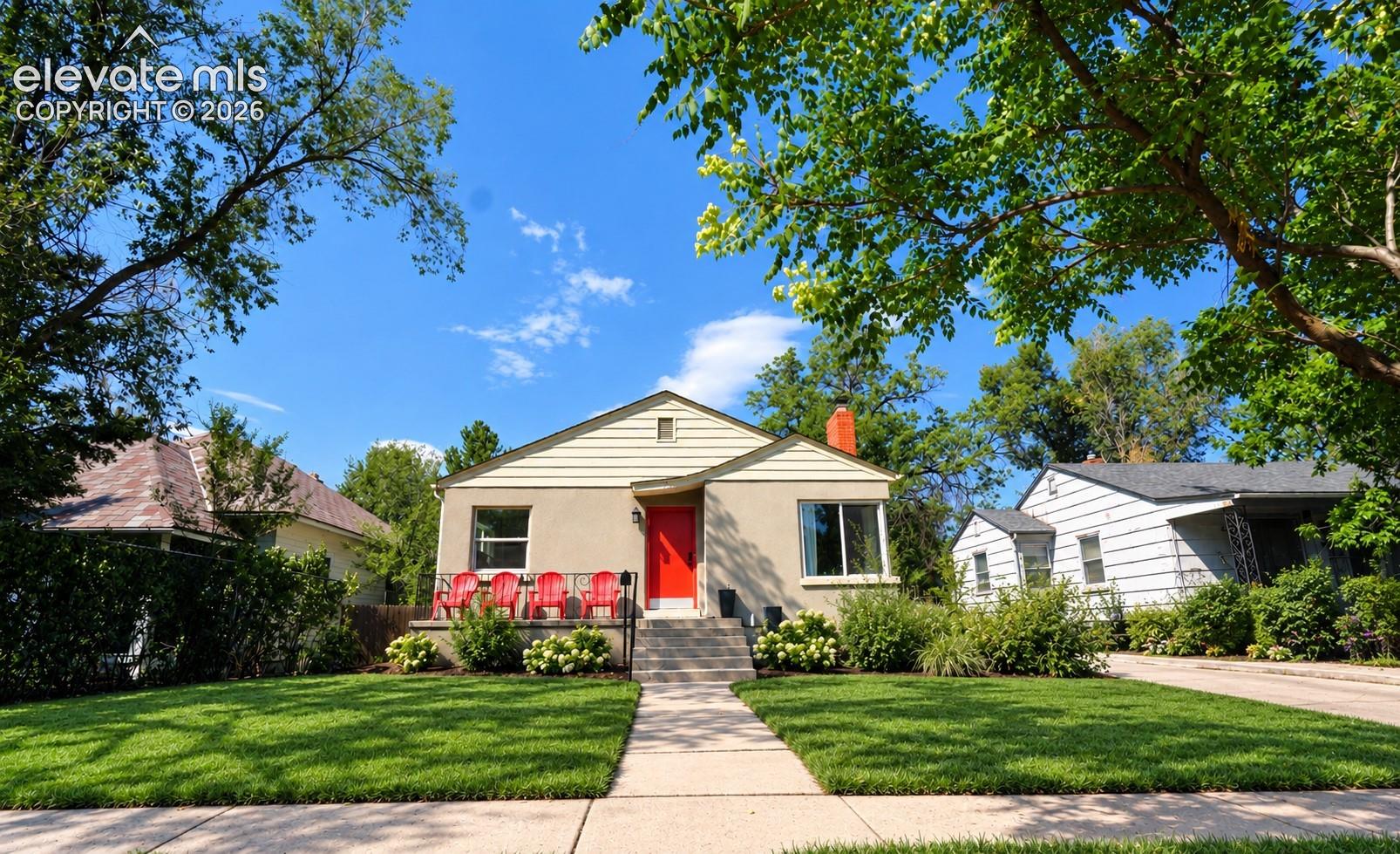 726 Prospect Lake Drive