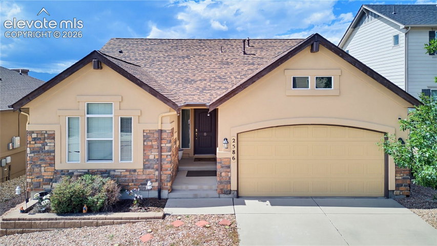 2586 Equine Court — listing photo