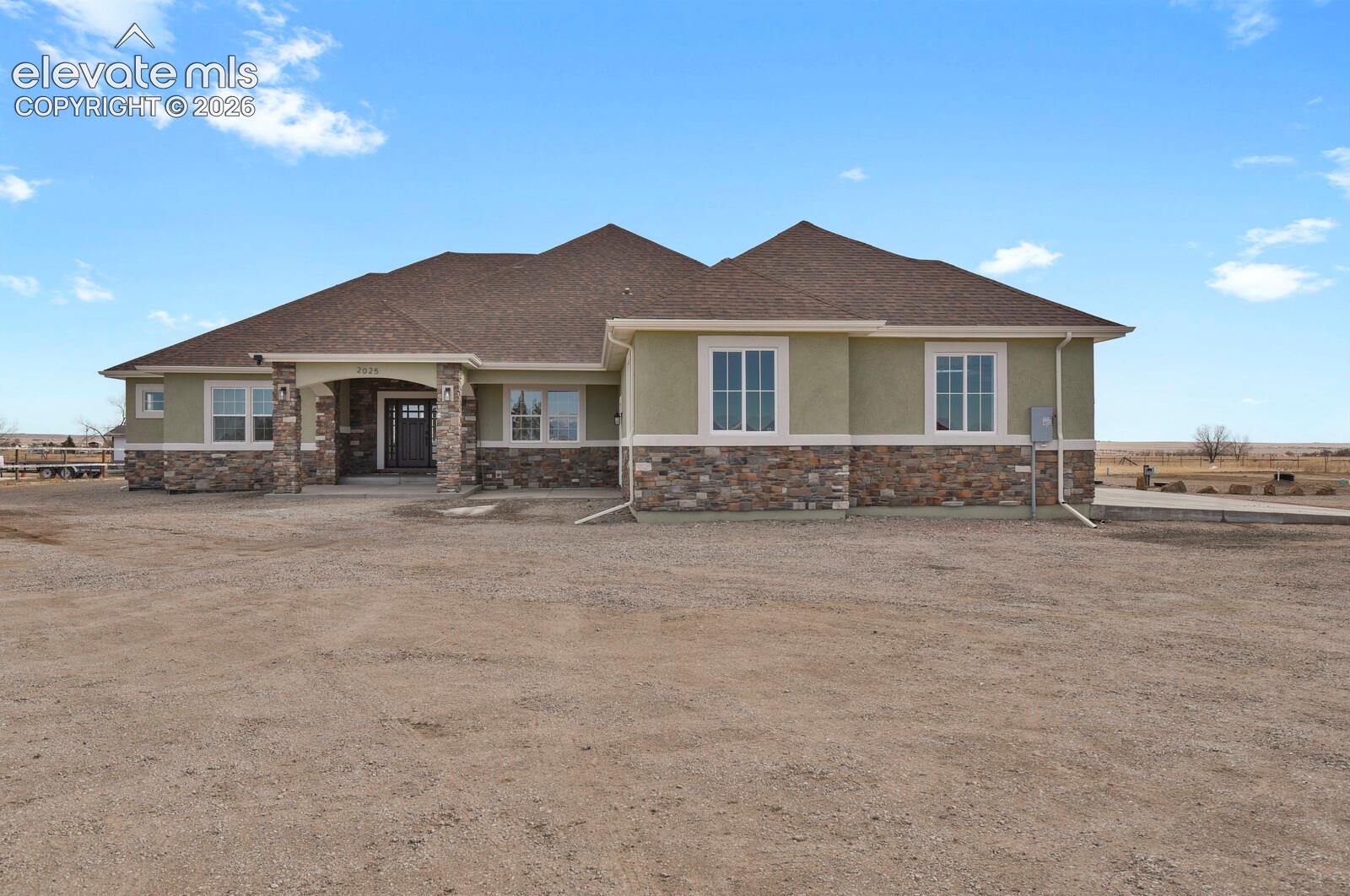 2015 N Ellicott Highway — listing photo