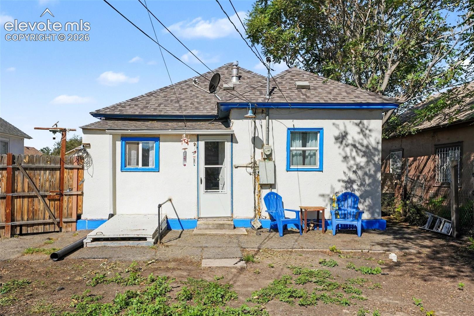 Listing photo 20 for 1616 E Orman Avenue
