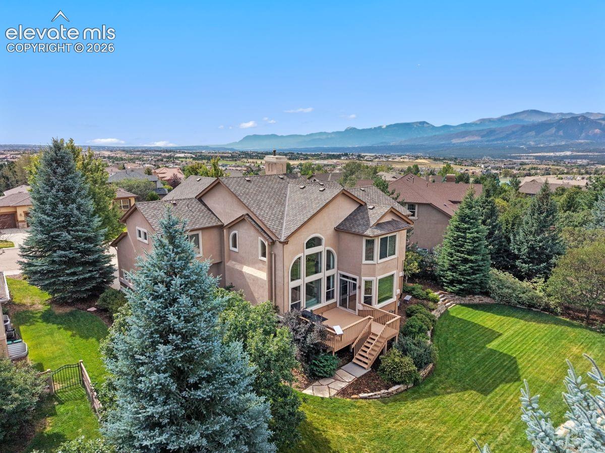 2058 Paradise Ridge Court, photo 47