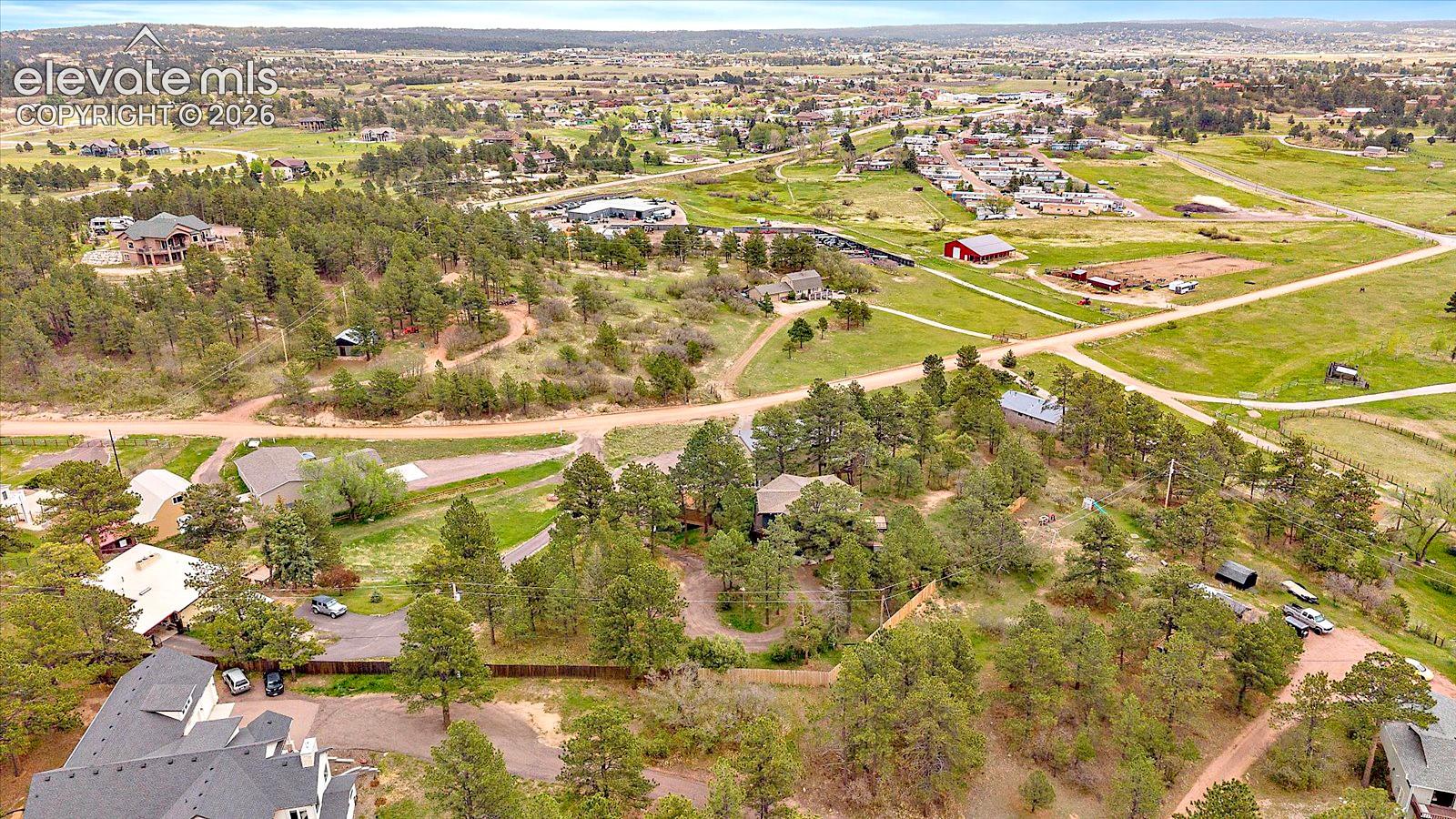 Listing photo 47 for 18640 Cloven Hoof Drive