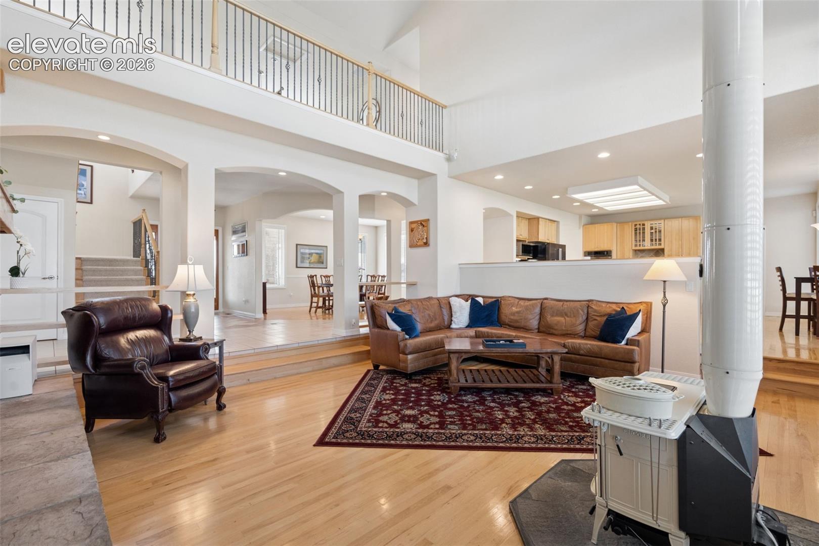 Listing photo 15 for 7170 Silver Ponds Heights
