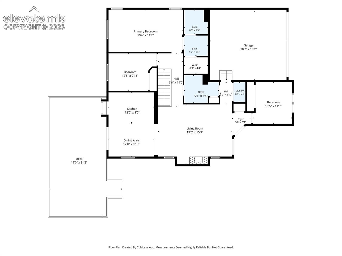 Listing photo 49 for 209 Avocet Loop