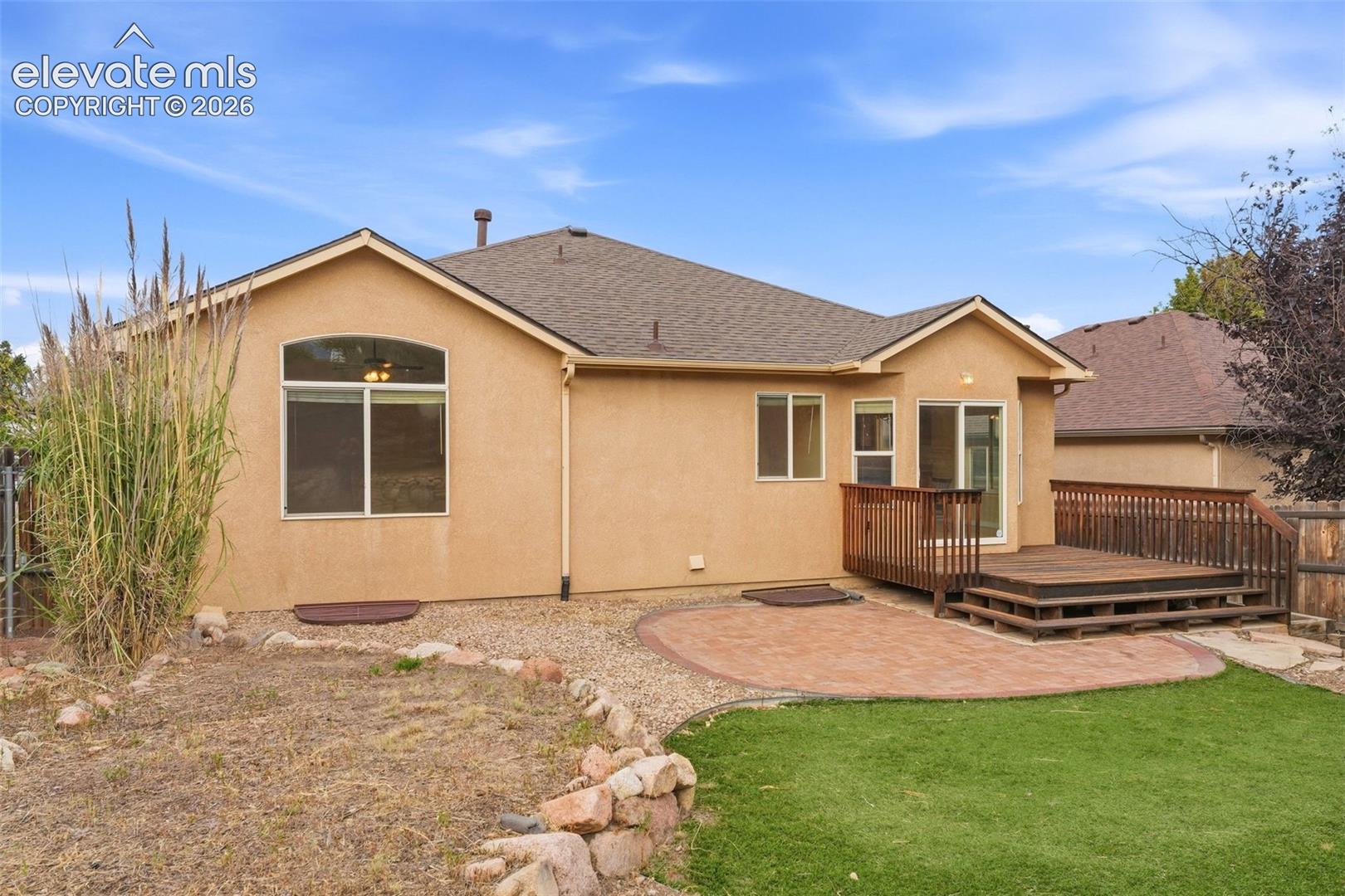 Listing photo 44 for 1167 Hill Mesa Court