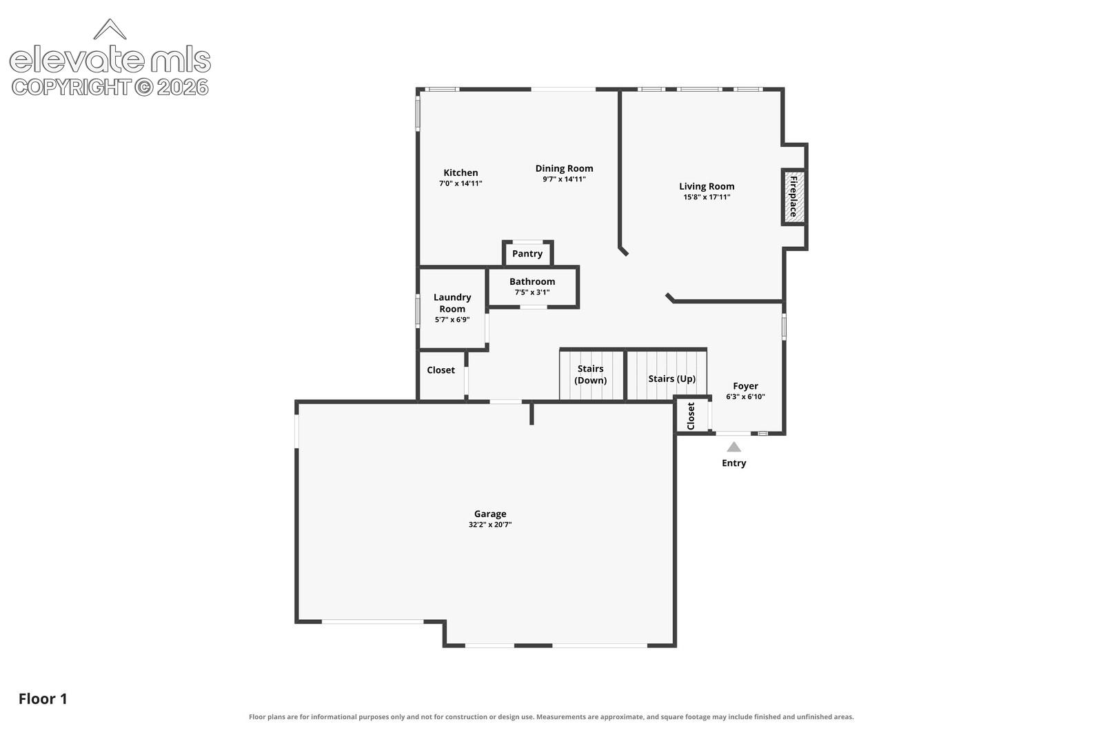 Listing photo 49 for 7914 Antelope Meadows Circle