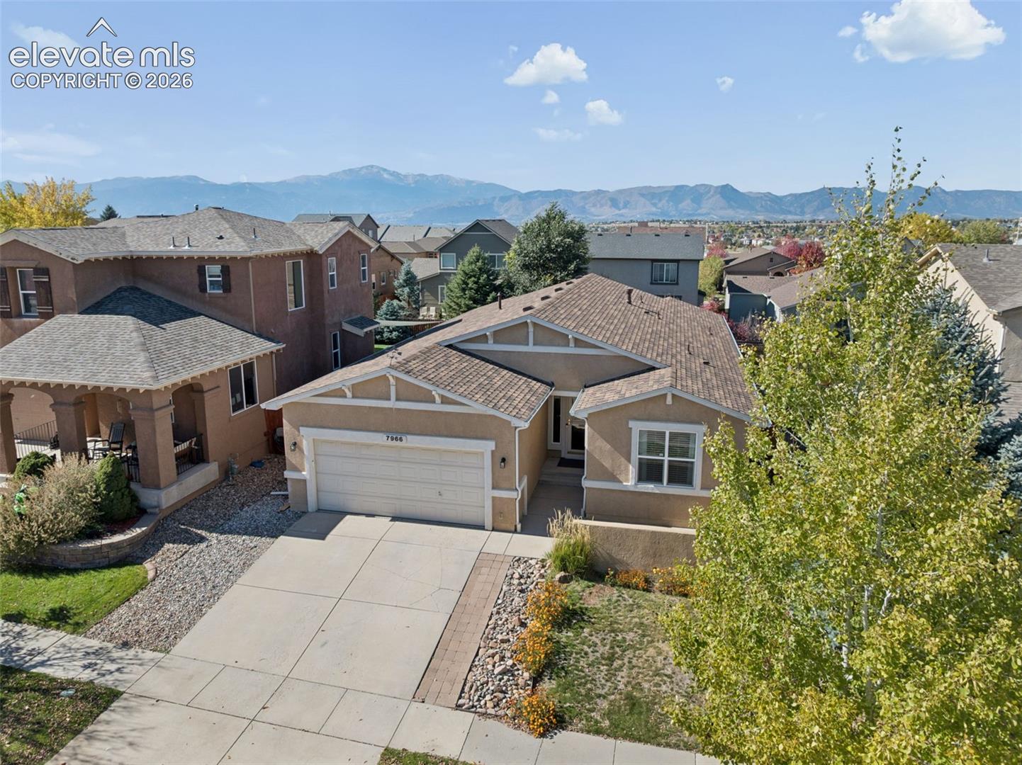 Listing photo 44 for 7966 Mount Hayden Drive