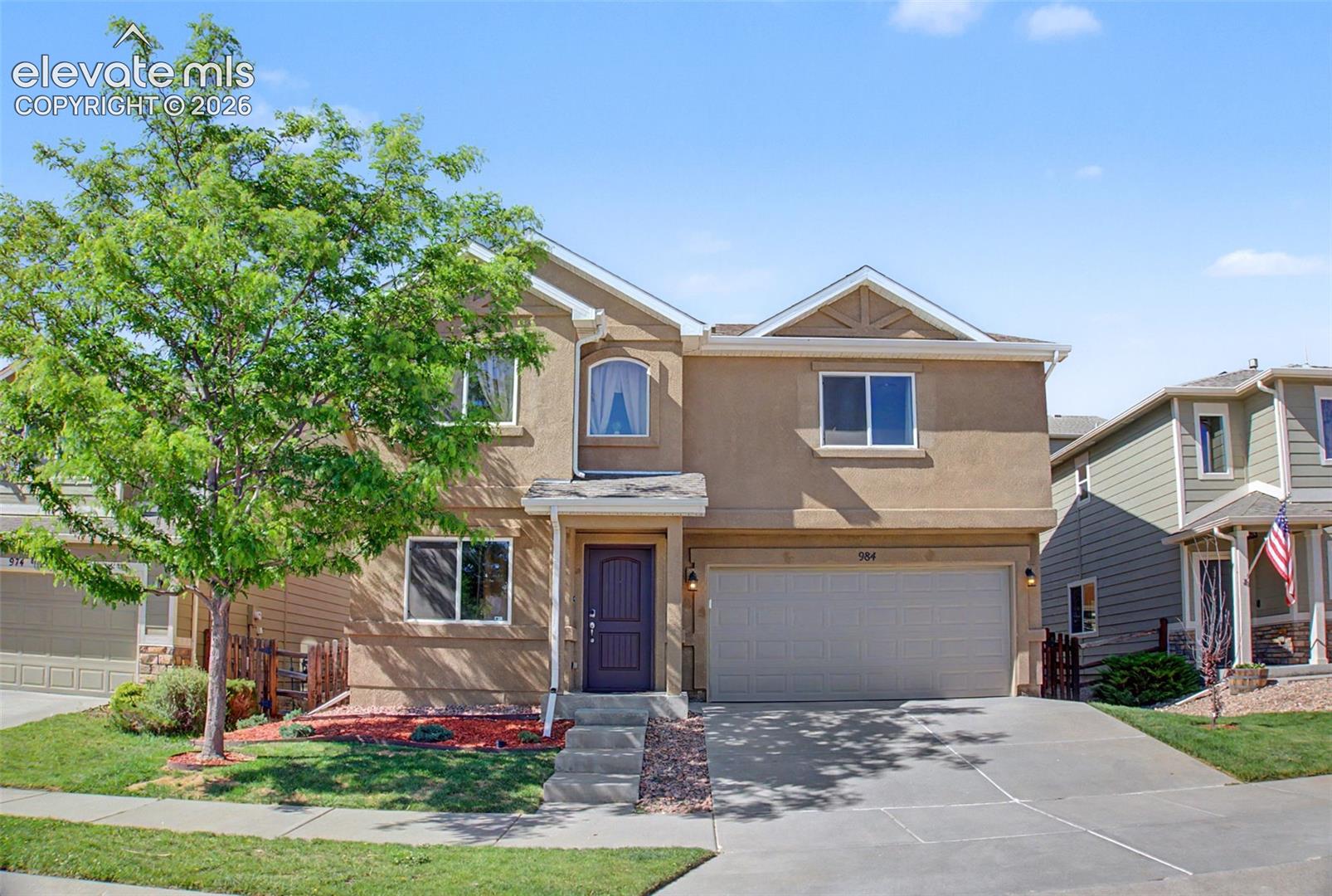 984 Diamond Rim Drive