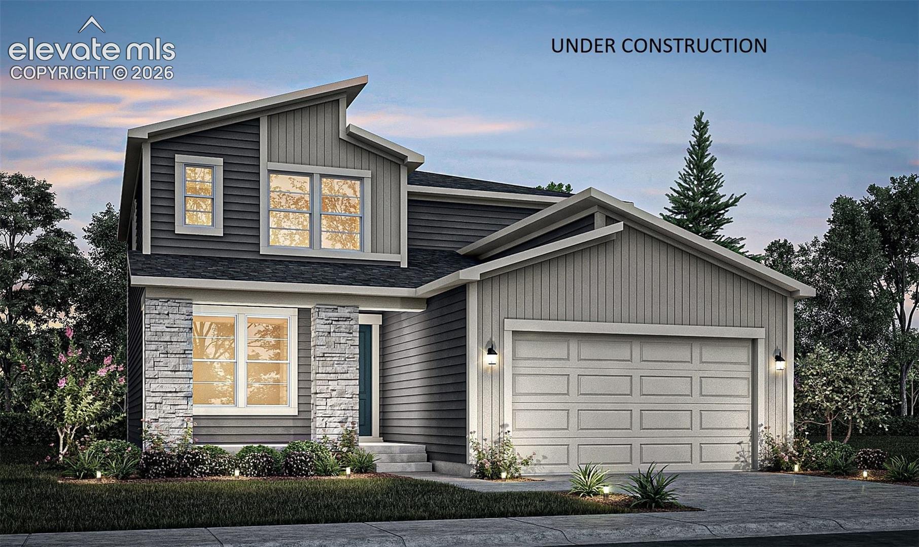 9131 Lanceleaf Drive — listing photo