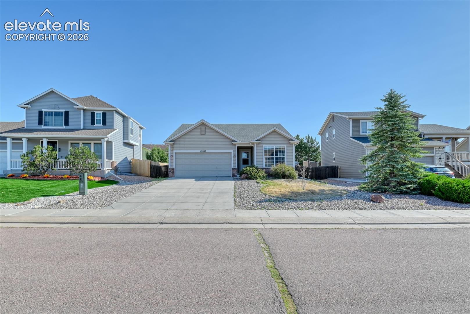 12860 Casa De Campo Road