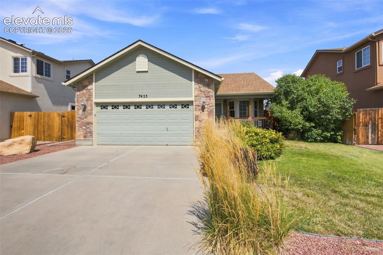 7425 Twin Valley Terrace
