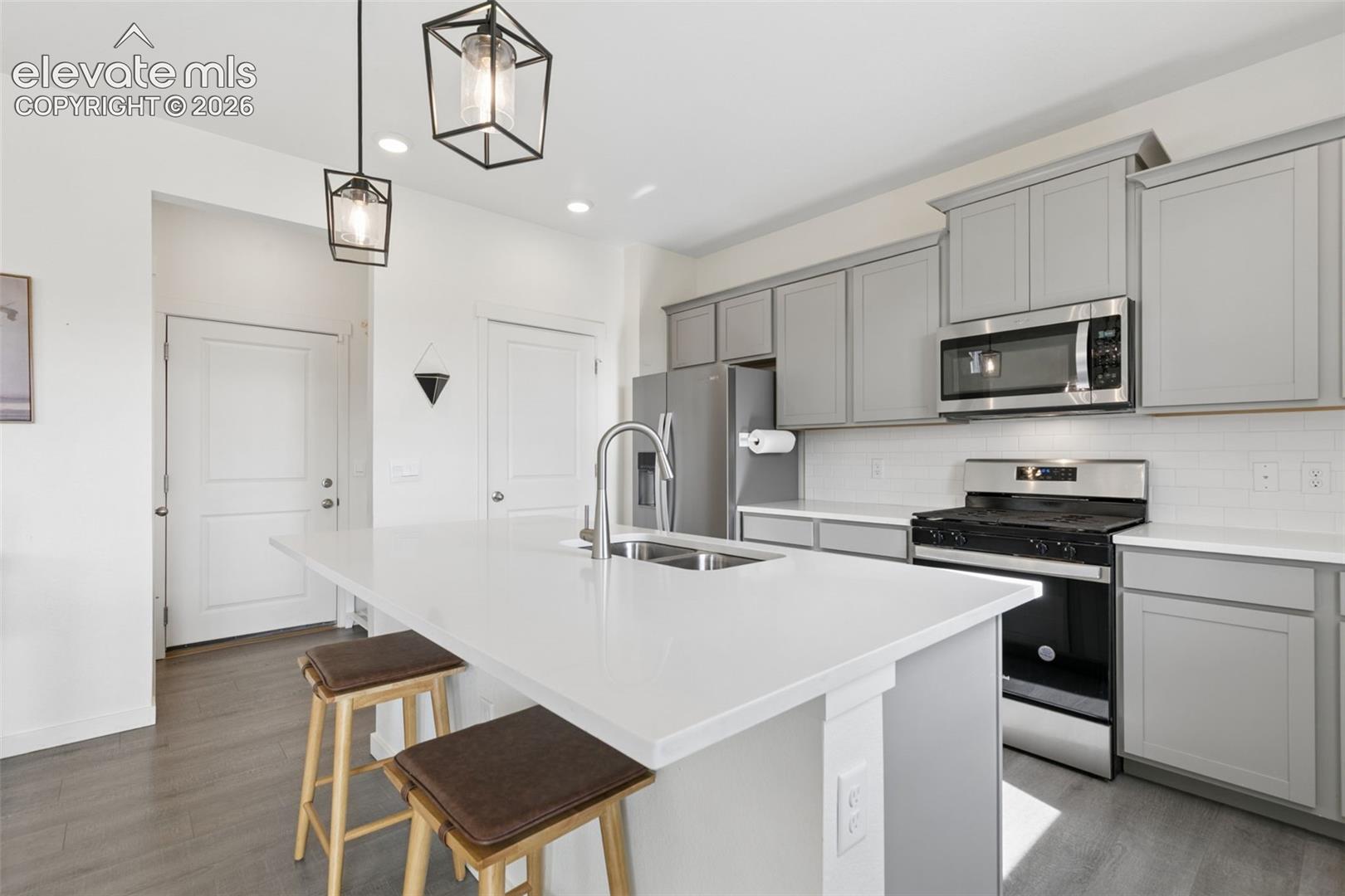 Listing photo 8 for 16149 Alpine Sorrel Drive