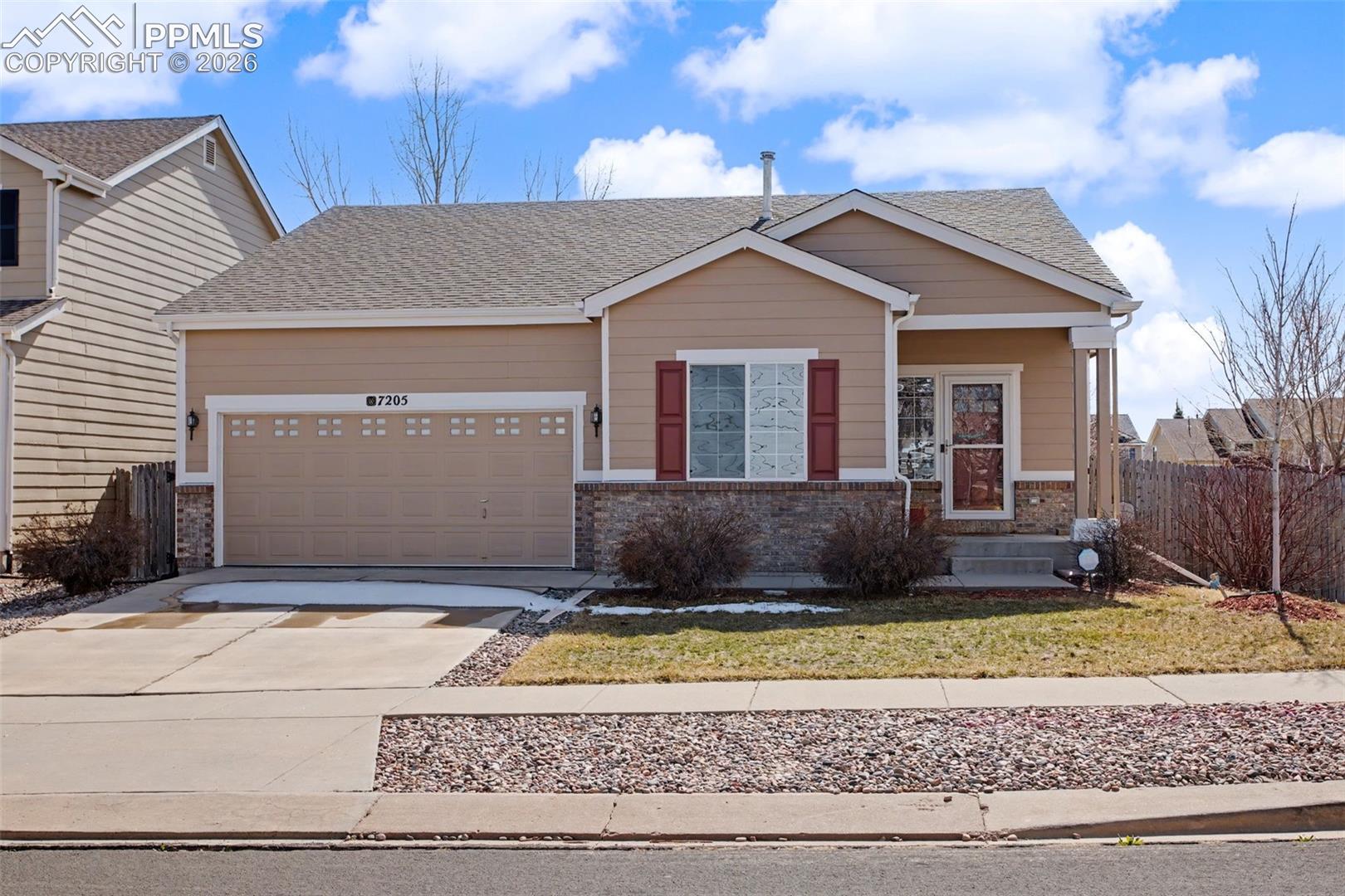 7205 Edgebrook Drive