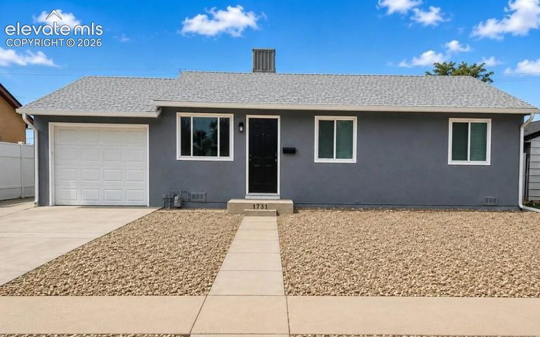 1731 Jerry Murphy Road — listing photo