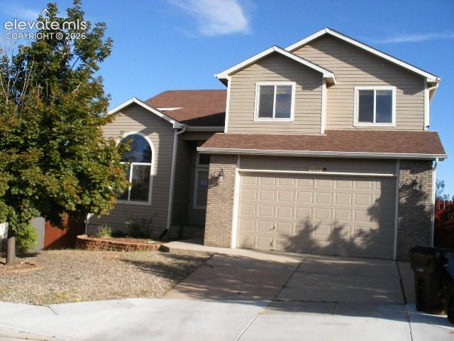 1563 Costilla Street