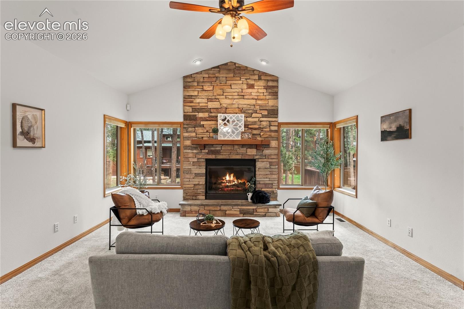 Listing photo 7 for 113 Flagstick Drive