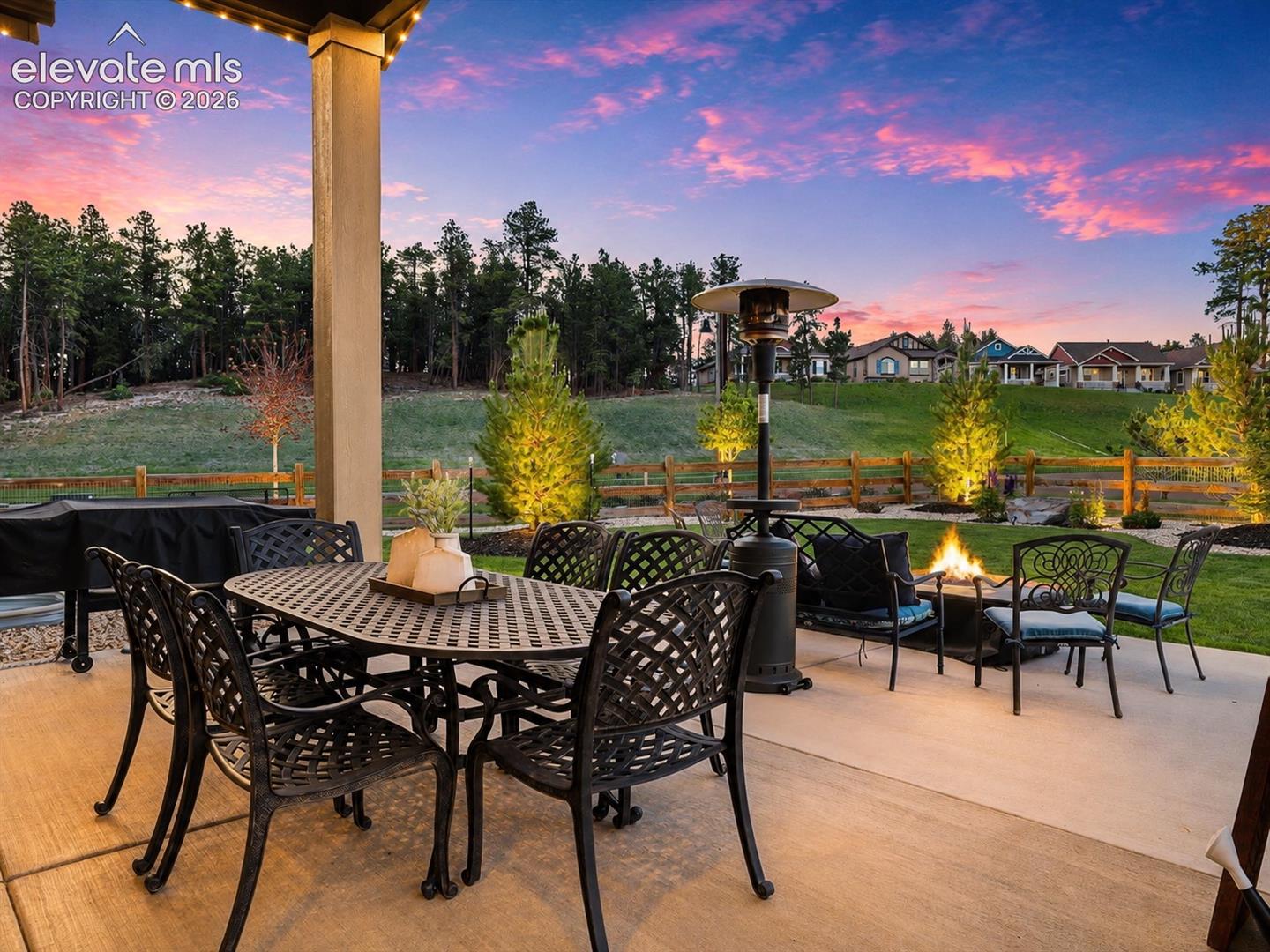 Listing photo 6 for 16297 Forest Cloud Way