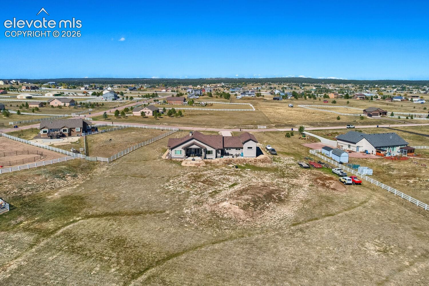 Listing photo 46 for 13625 Irish Hunter Trail