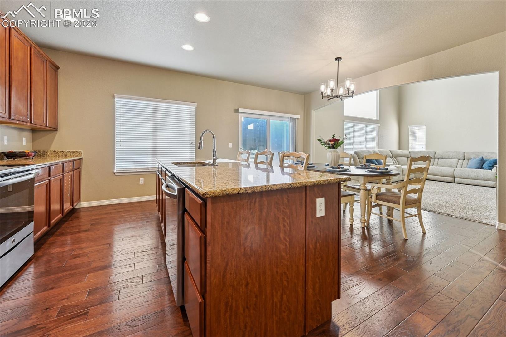 Listing photo 12 for 17861 Smelting Rock Drive