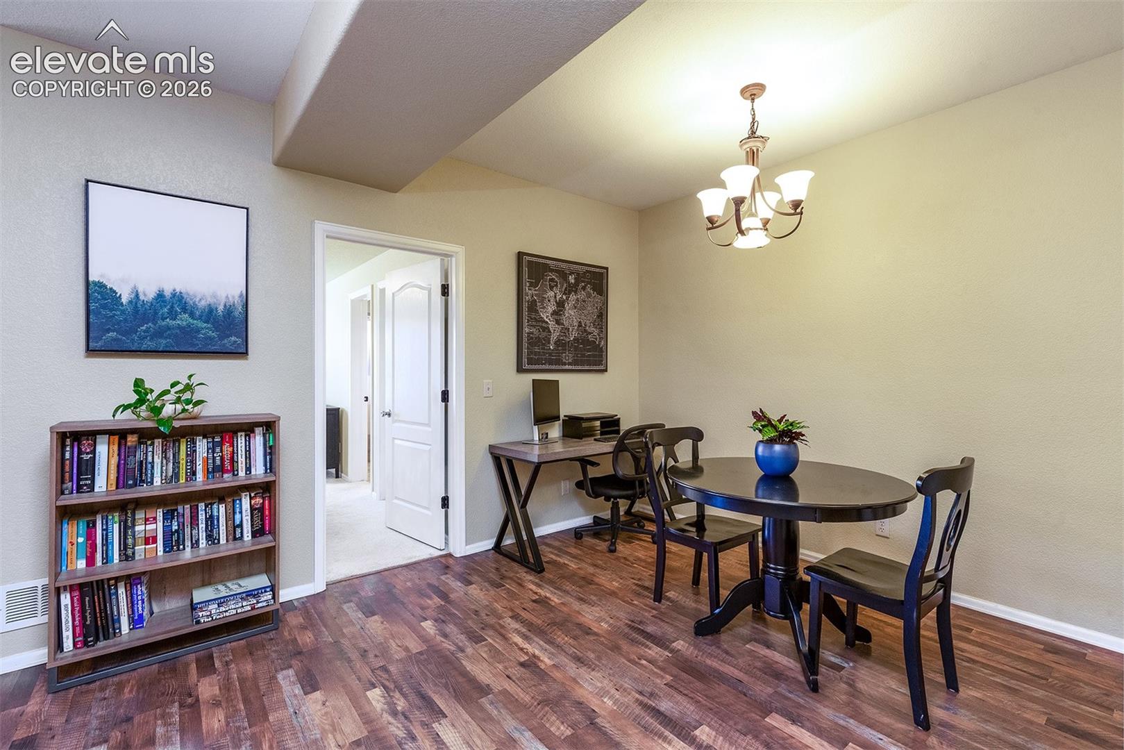 Listing photo 7 for 2085 Montura View 102