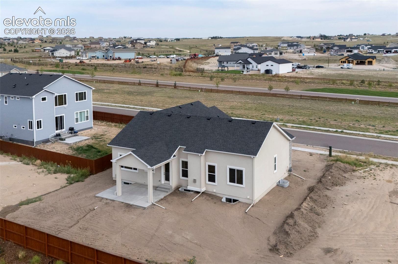 Listing photo 10 for 13039 Monument Vista Drive