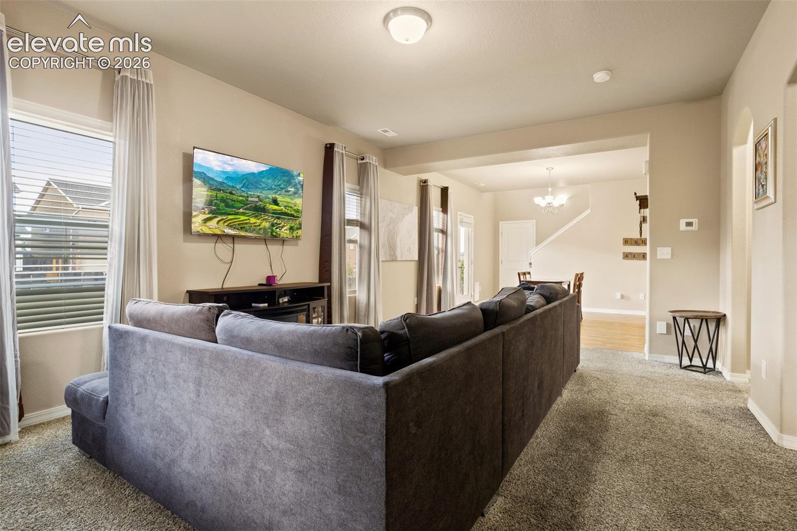 Listing photo 4 for 7757 Crestone Peak Trail