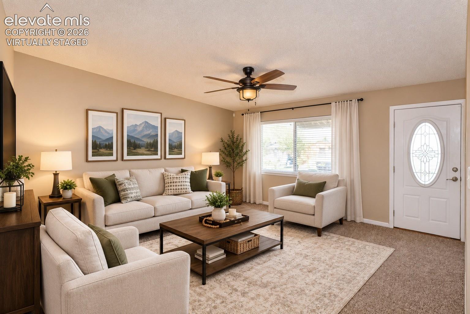 Listing photo 7 for 2040 Fairweather Way