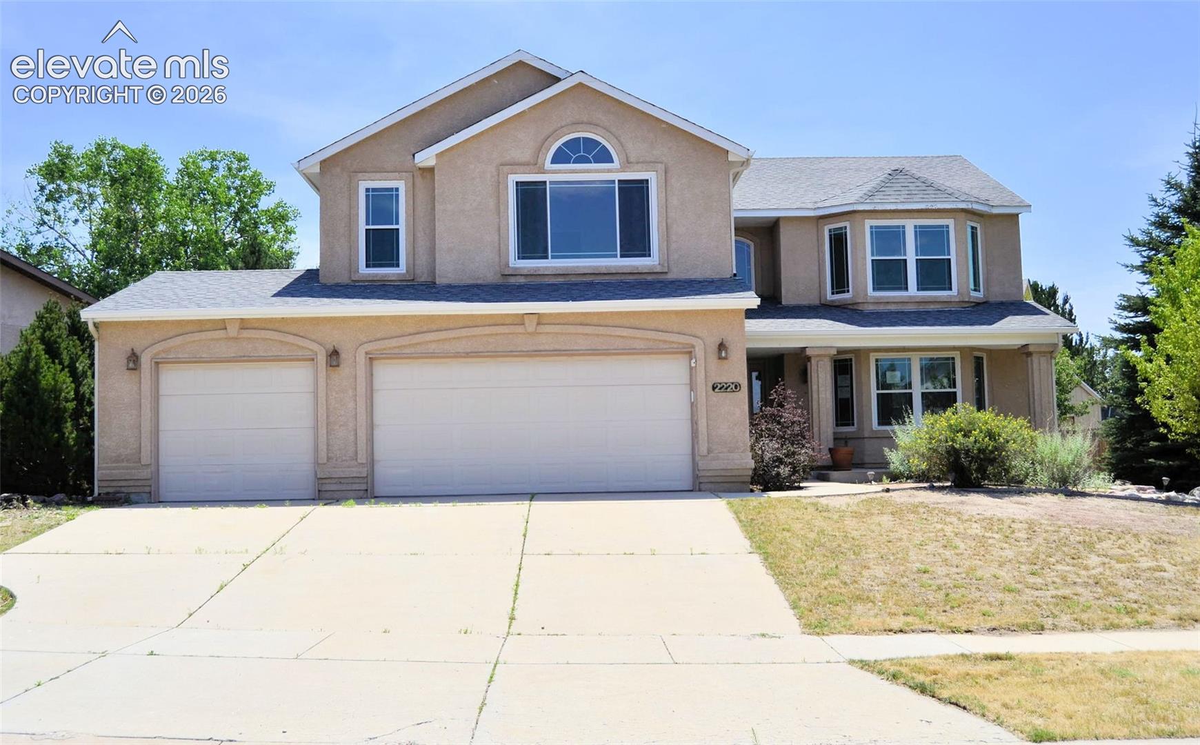 2220 Wimbleton Court
