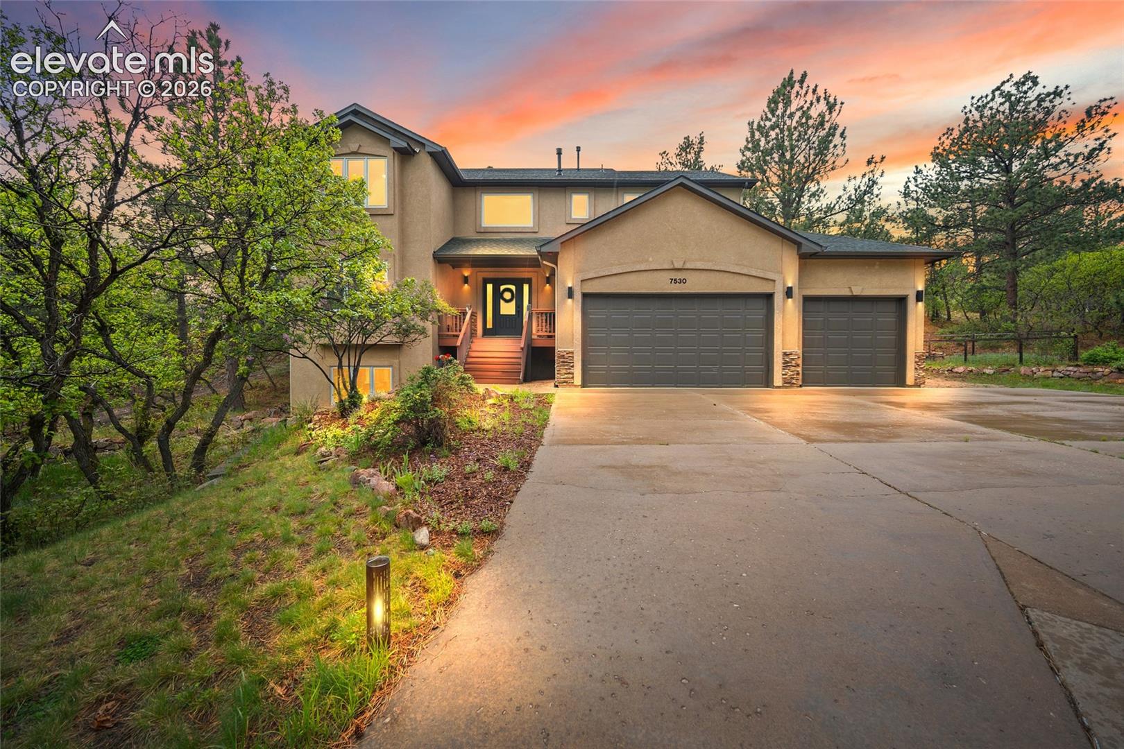7530 Winding Oaks Drive, photo 48